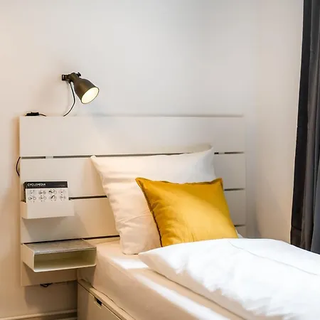 Fantastic 2 Bedroom Berlijn