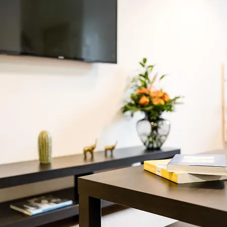 Appartement Fantastic 2 Bedroom Berlijn