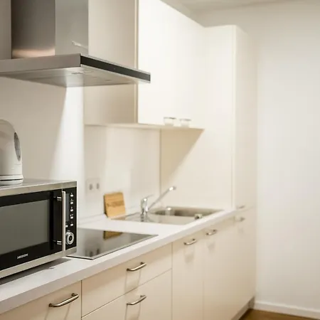 Fantastic 2 Bedroom * Berlijn