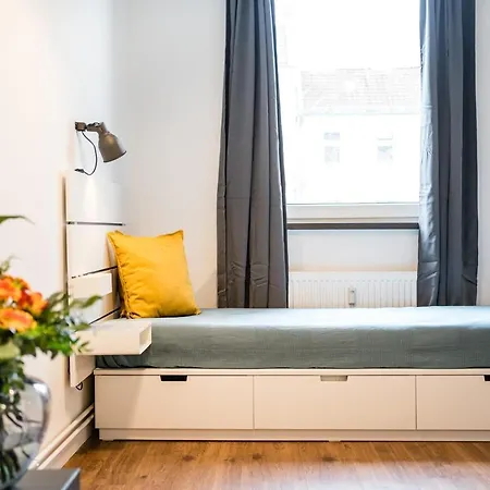Fantastic 2 Bedroom Berlijn