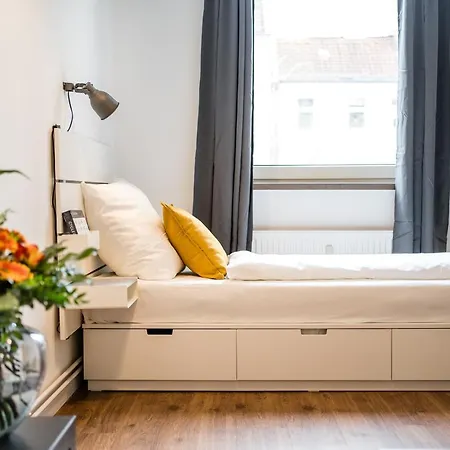 Fantastic 2 Bedroom Appartamento *