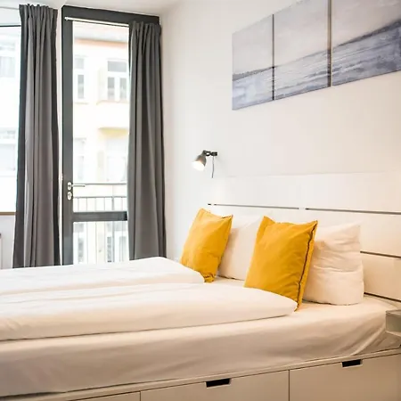 Fantastic 2 Bedroom Appartamento *