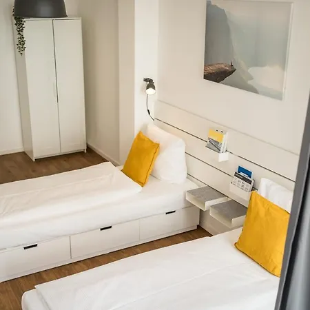 Fantastic 2 Bedroom Appartamento *