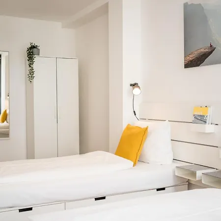 Fantastic 2 Bedroom Appartamento