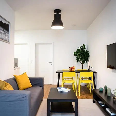 Appartamento Fantastic 2 Bedroom *
