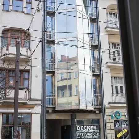 Fantastic 2 Bedroom Appartamento
