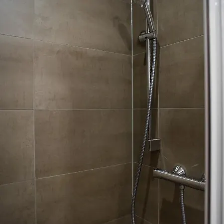 Fantastic 2 Bedroom Berlino