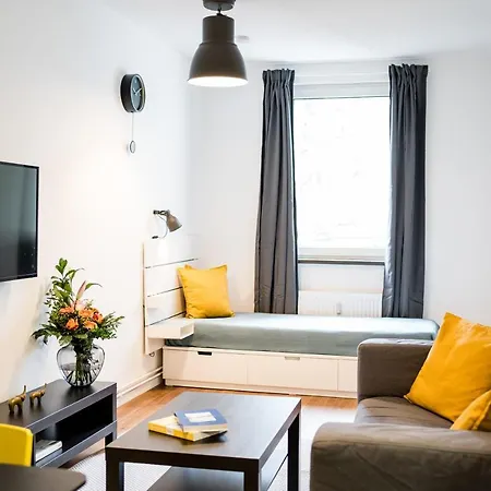 Appartamento Fantastic 2 Bedroom