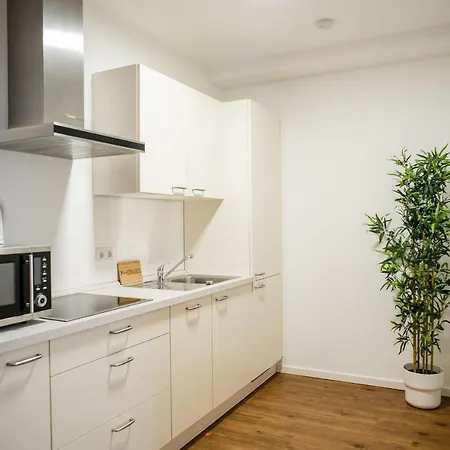 Appartamento Fantastic 2 Bedroom *
